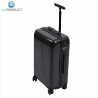 Fashionable Prevalent New Carbon Fiber Suitcase/Luggage Made by C&L Factory